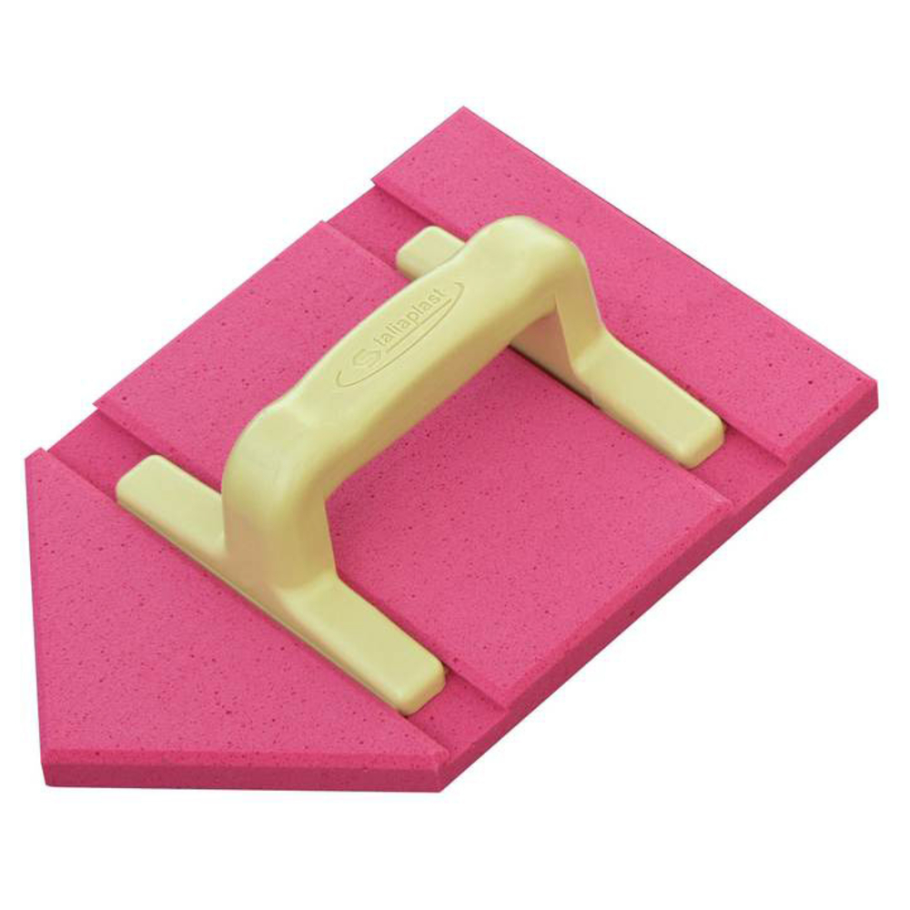 TALOCHE POLYURETHANE 27x18CM POINTUE TALIAPLAST - 300804