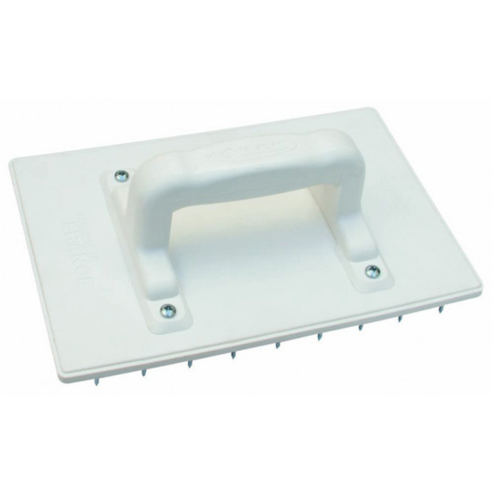 TALOCHE A POINTES 25x16CM 171 POINTES TALIAPLAST - 301103