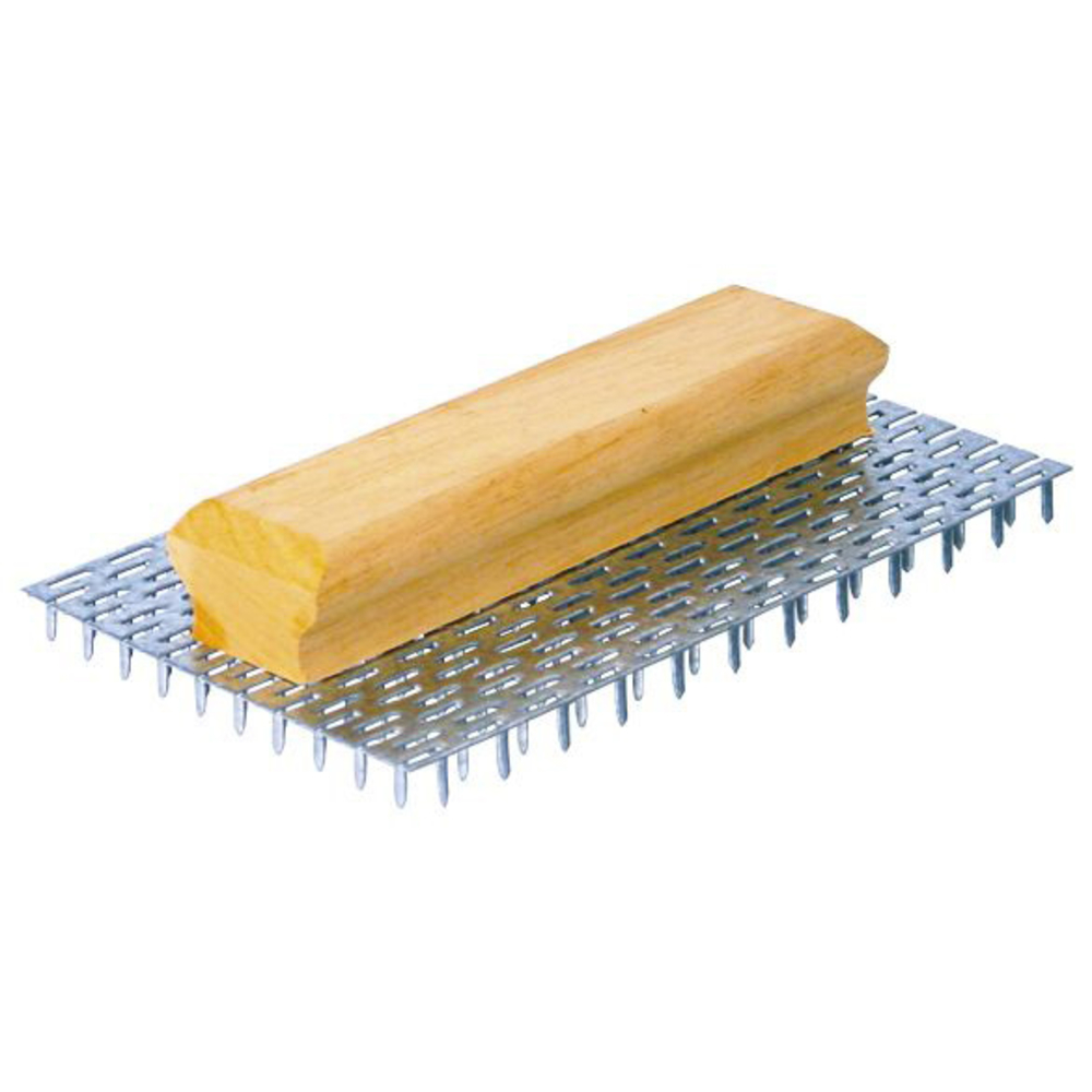 Gratton tôlé à pointes TALIAPLAST -301314