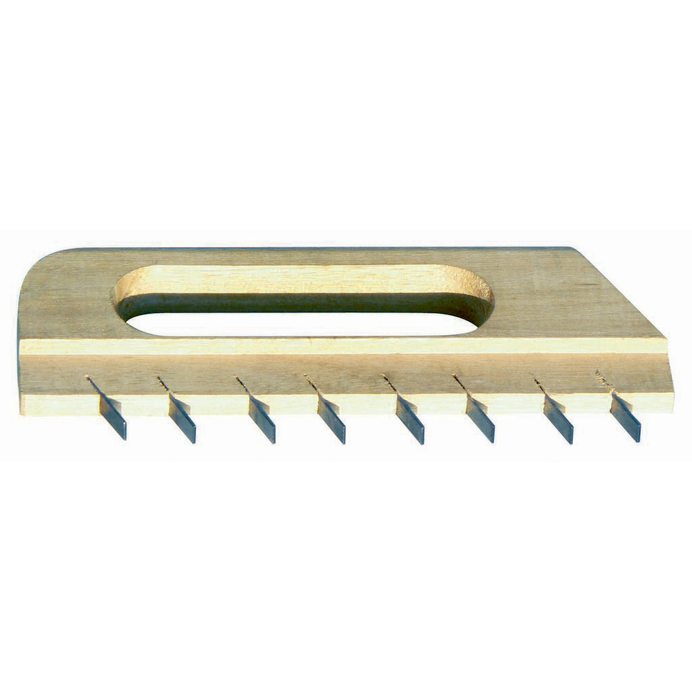 SCIOTTE 10MM LAMES LISSES TALIAPLAST - 301411