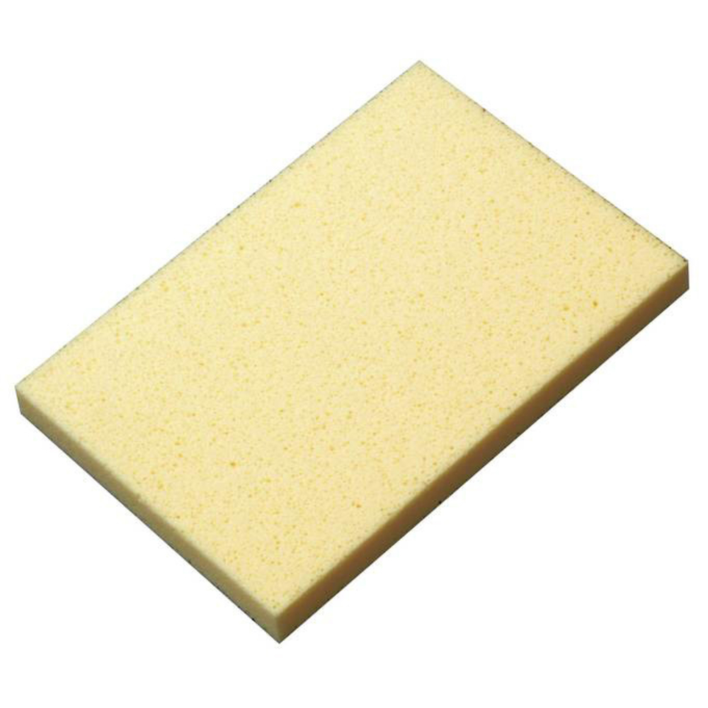 RECHARGE EPONGE 27X18X2,5CM RECTANGLE POUR 301601 TALIAPLAST - 301604