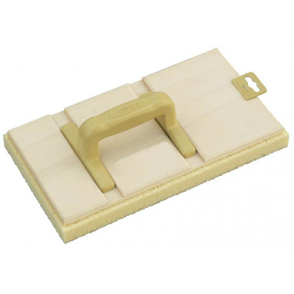 TALOCHE BOIS EPONGE 33X18X2,5CM TALIAPLAST - 301611