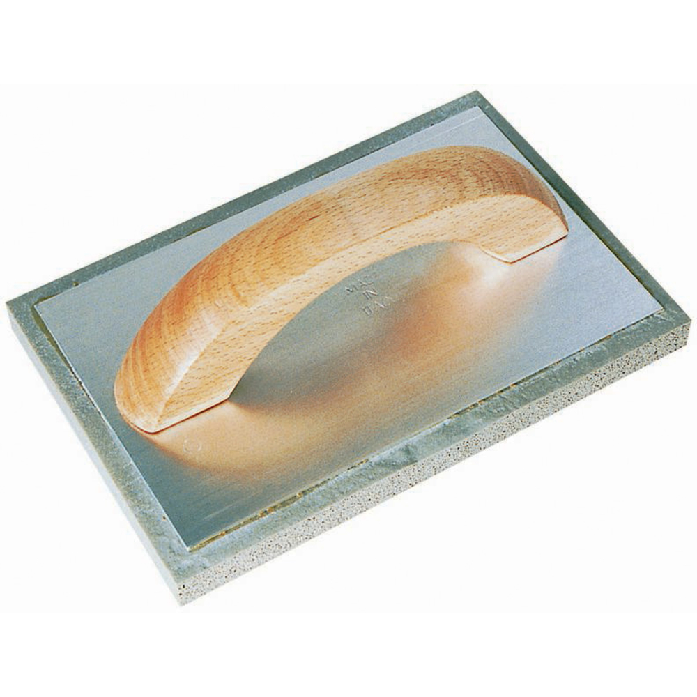 PLATOIR CAOUTCHOUC MOUSSE 21X14,5CM TALIAPLAST - 301901