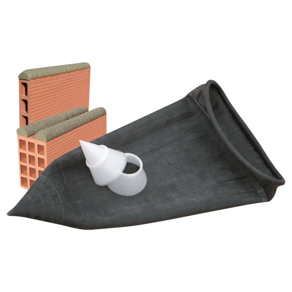 POCHE A JOINT 2 LITRES MULTI MATERIAUX TALIAPLAST- 302104