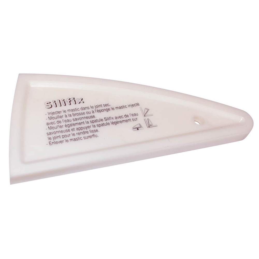 LISSEUR JOINT EN SILICONE 14X6CM TALIAPLAST - 302121