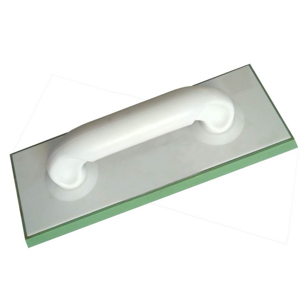 PLATOIR A JOINTER SEMELLE BISEAUTEE 26X10X0,8CM TALIAPLAST - 302205