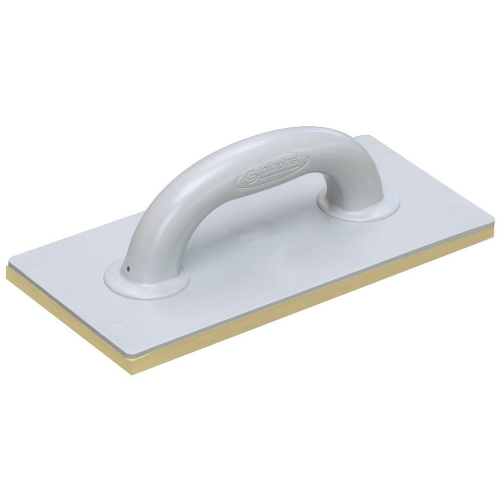PLATOIR A JOINTER (MOUSSE TRES HAUTE DENSITE) 27X13CM TALIAPLAST - 302206
