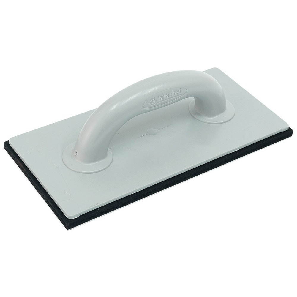 PLATOIR A JOINTER MOUSSE HAUTE DENSITE + CAOUTCHOUC 28X14CM TALIAPLAST - 302208