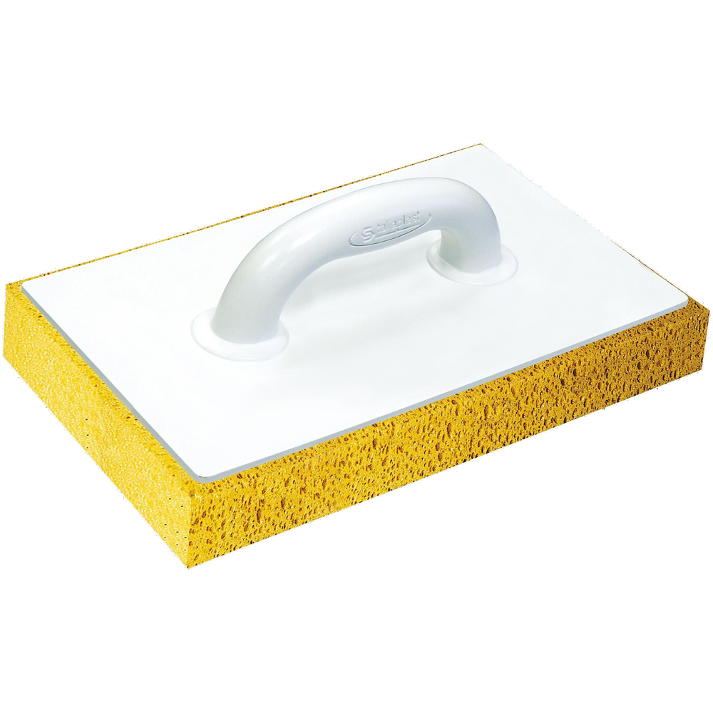 PLATOIR DE NETTOYAGE EPONGE TALIAPLAST STRIEE 33X19X4CM - 302209