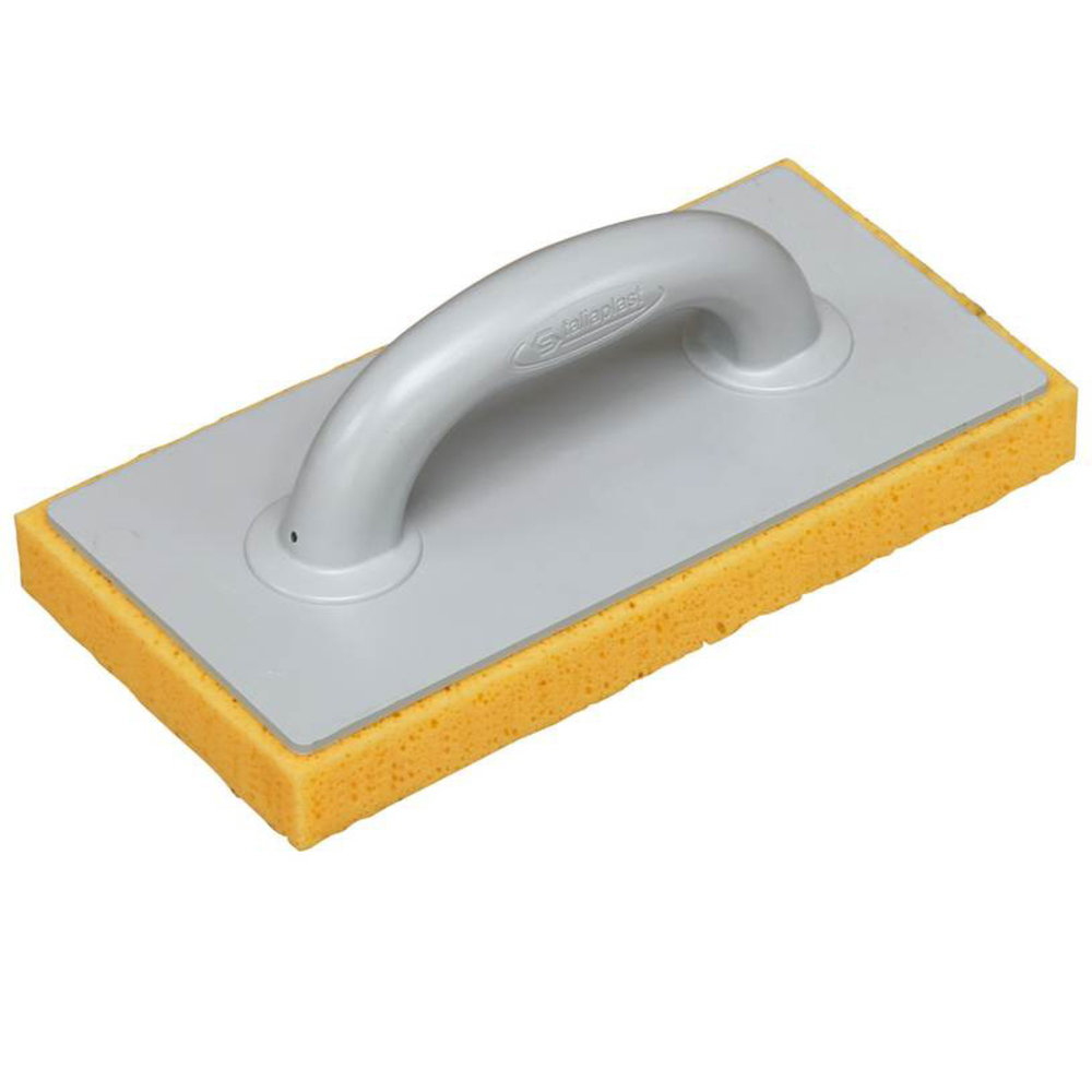 PLATOIR DE NETTOYAGE EPONGE LISSE 28X14X3CM TALIAPLAST - 302223