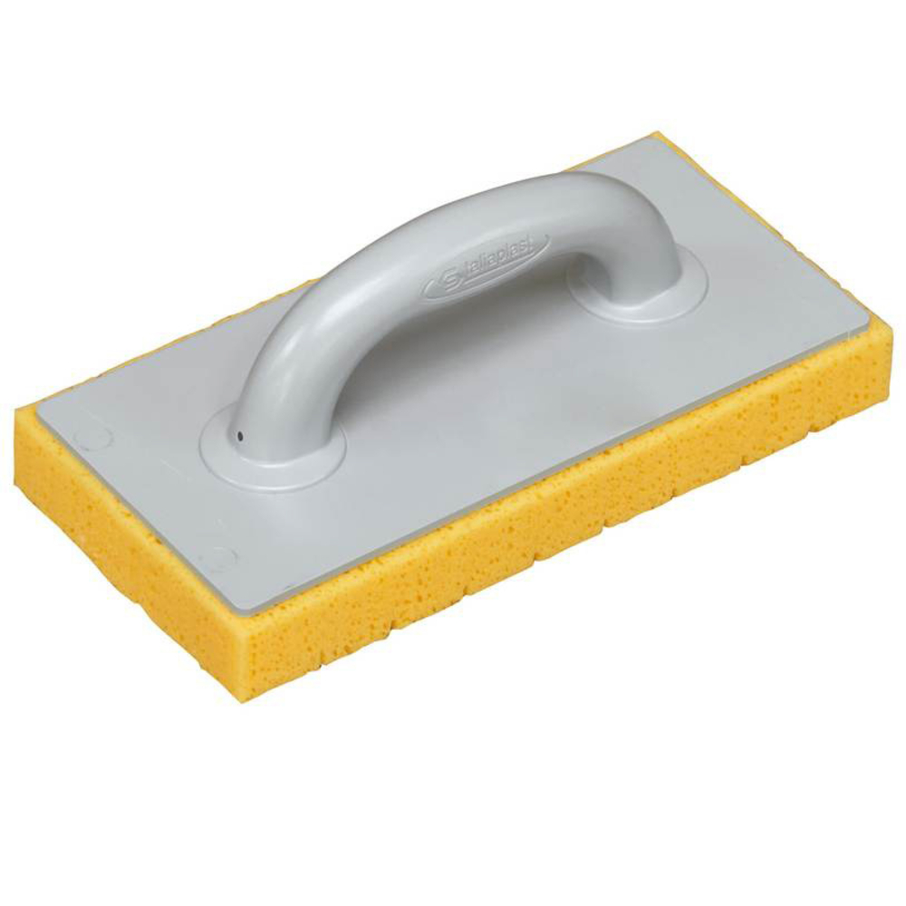 PLATOIR DE NETTOYAGE EPONGE STRIEE 28X14X3CM TALIAPLAST - 302224