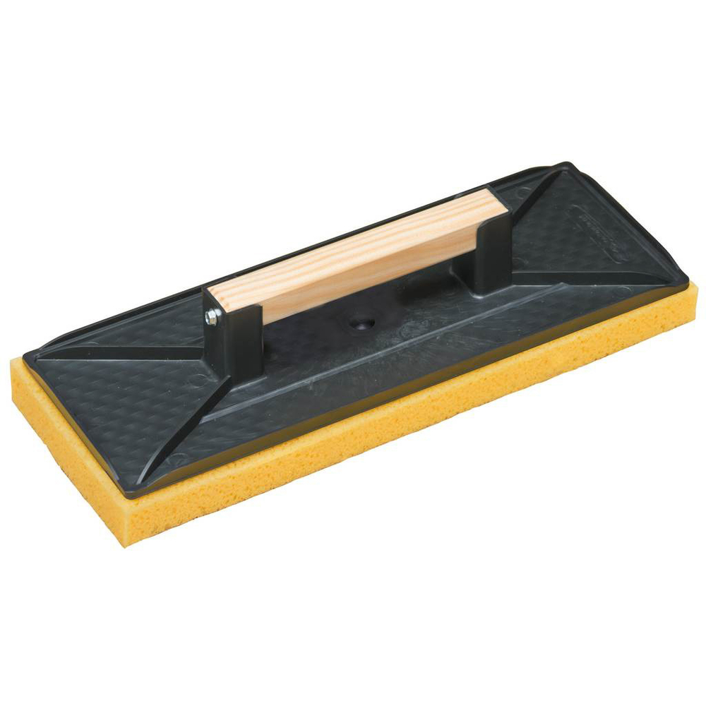 TALOCHE DE NETTOYAGE EPONGE LISSE 36X14X3CM TALIAPLAST - 302232