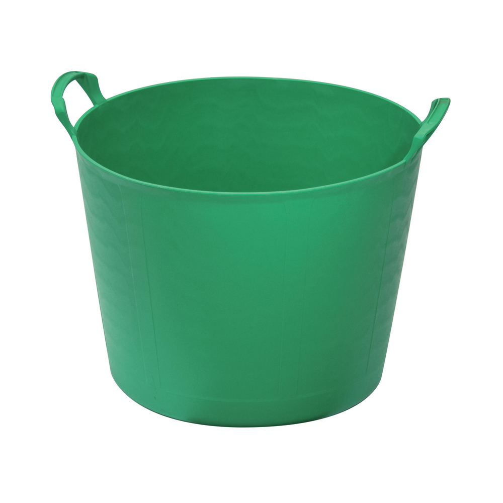 Auge CAPAZO PRO VERTE renforcée 42 litres TALIAPLAST - 310213