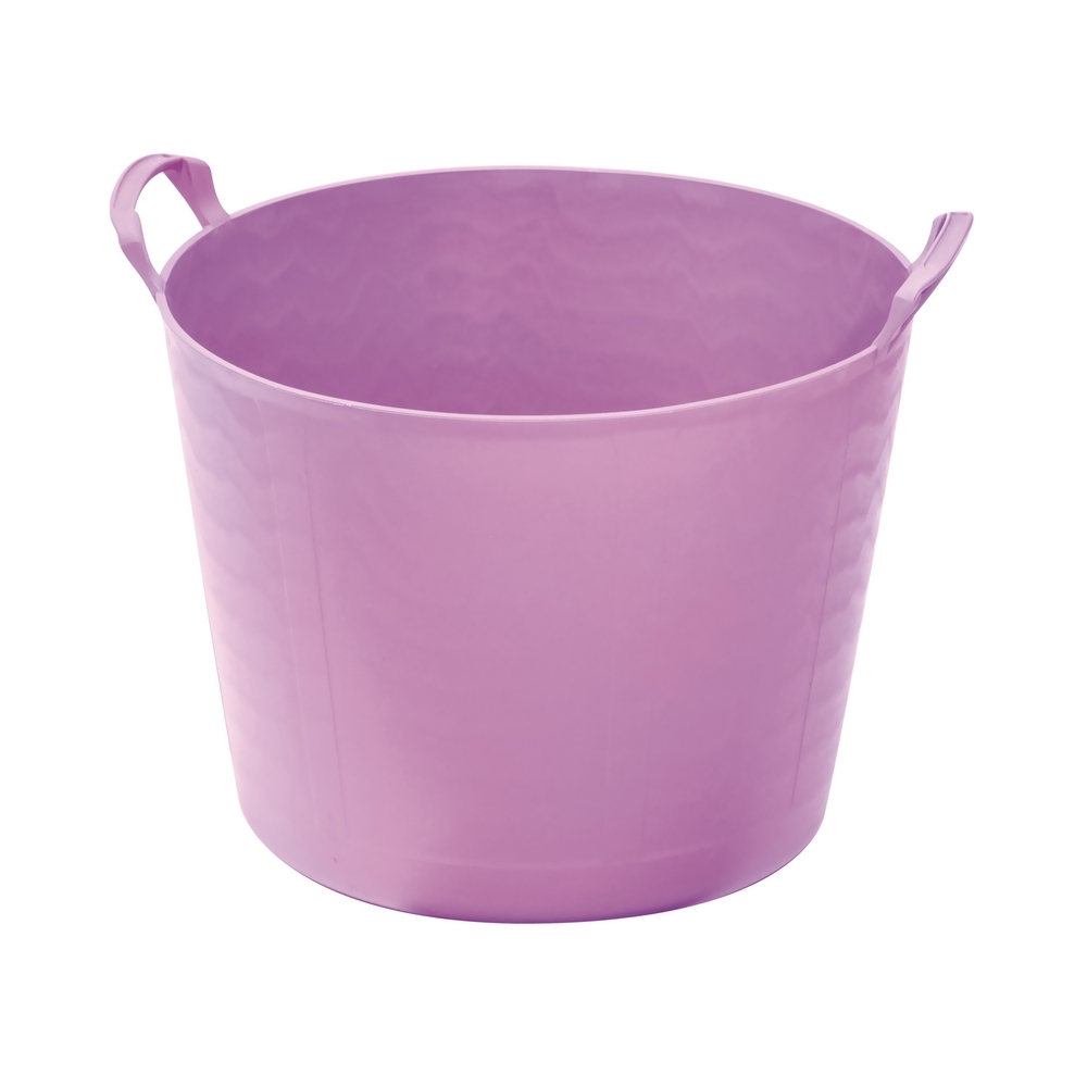 Auge Capazo Pro parme 42L plastique renforcée - TALIAPLAST - 310218