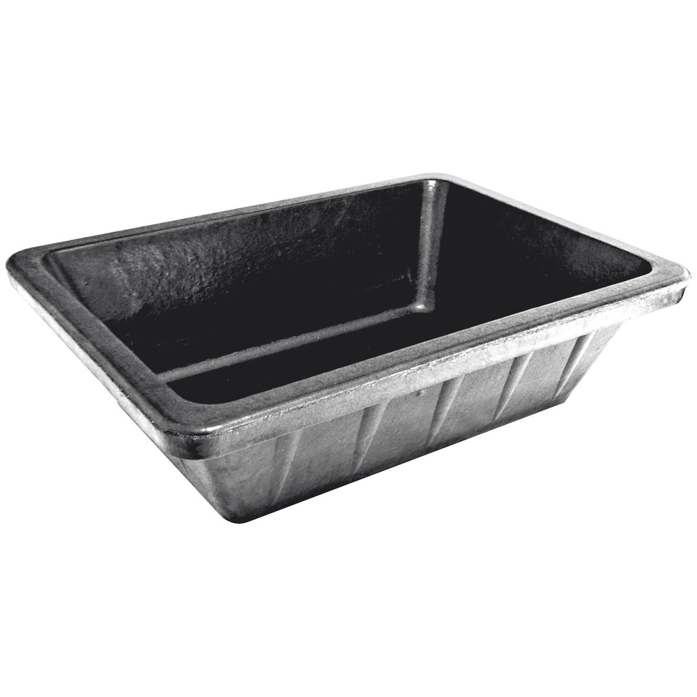 AUGE TALIAPLAST 20 LITRES CAOUTCHOUC CARRELEUR -320203