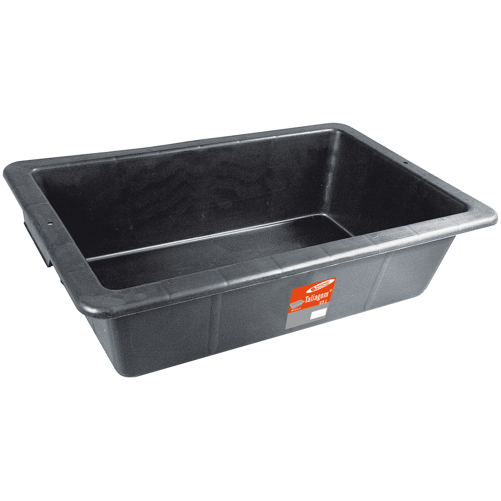 AUGE 25 LITRES 'TALIAGOM' TALIAPLAST-320213