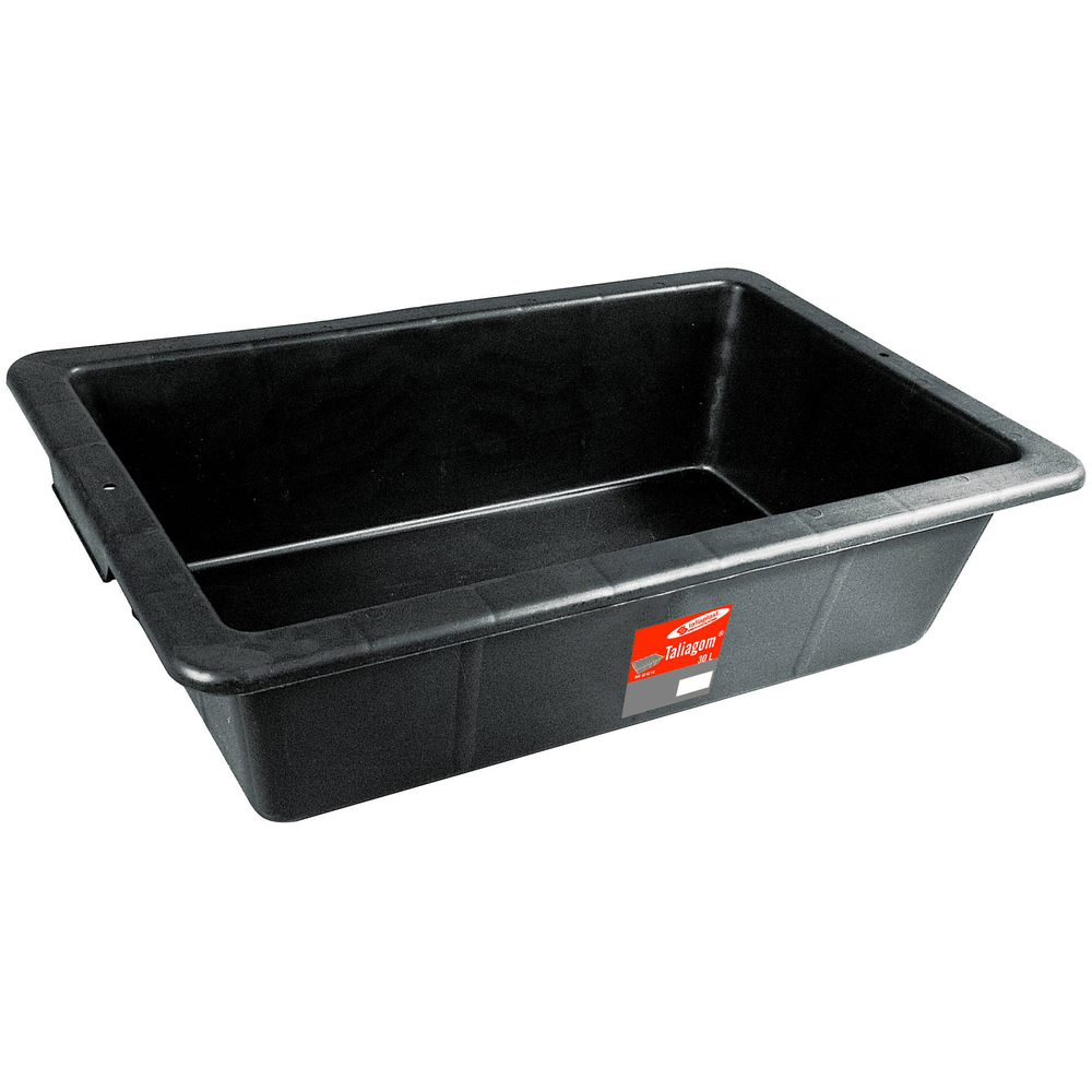 AUGE 30 LITRES 'TALIAGOM' TALIAPLAST-320214