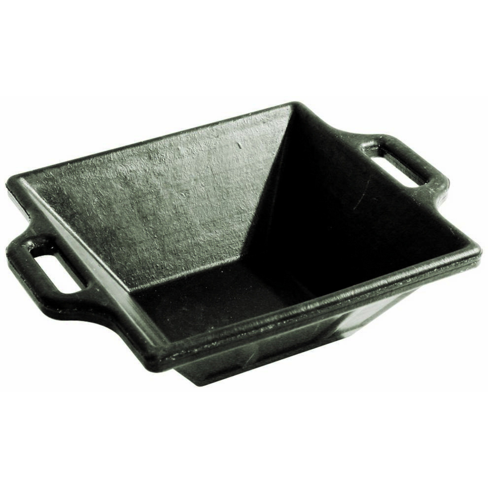 AUGE 8 LITRES CAOUTCHOUC 'GAVETA' TALIAPLAST - 320219