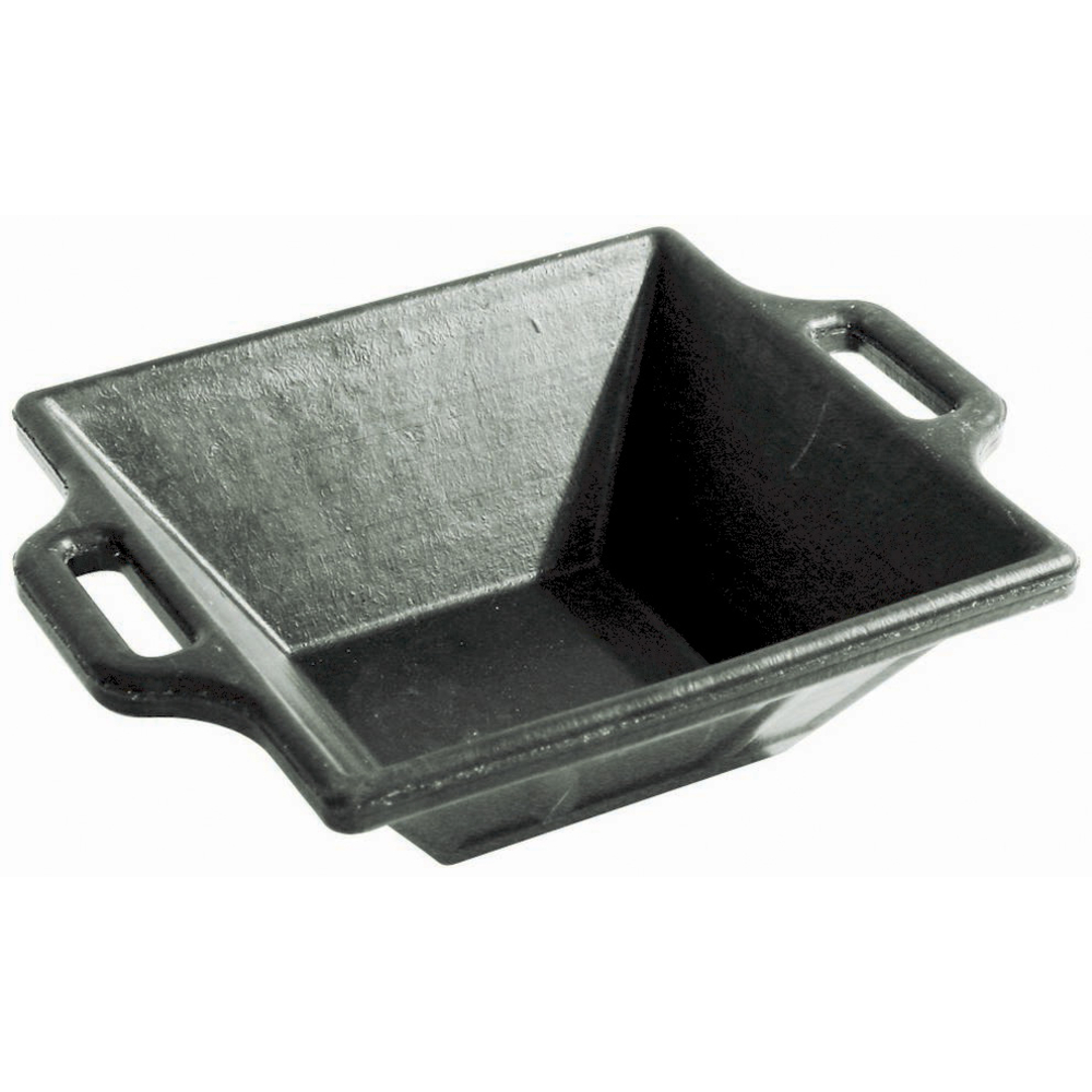 AUGE 15 LITRES CAOUTCHOUC 'GAVETA' TALIAPLAST - 320220