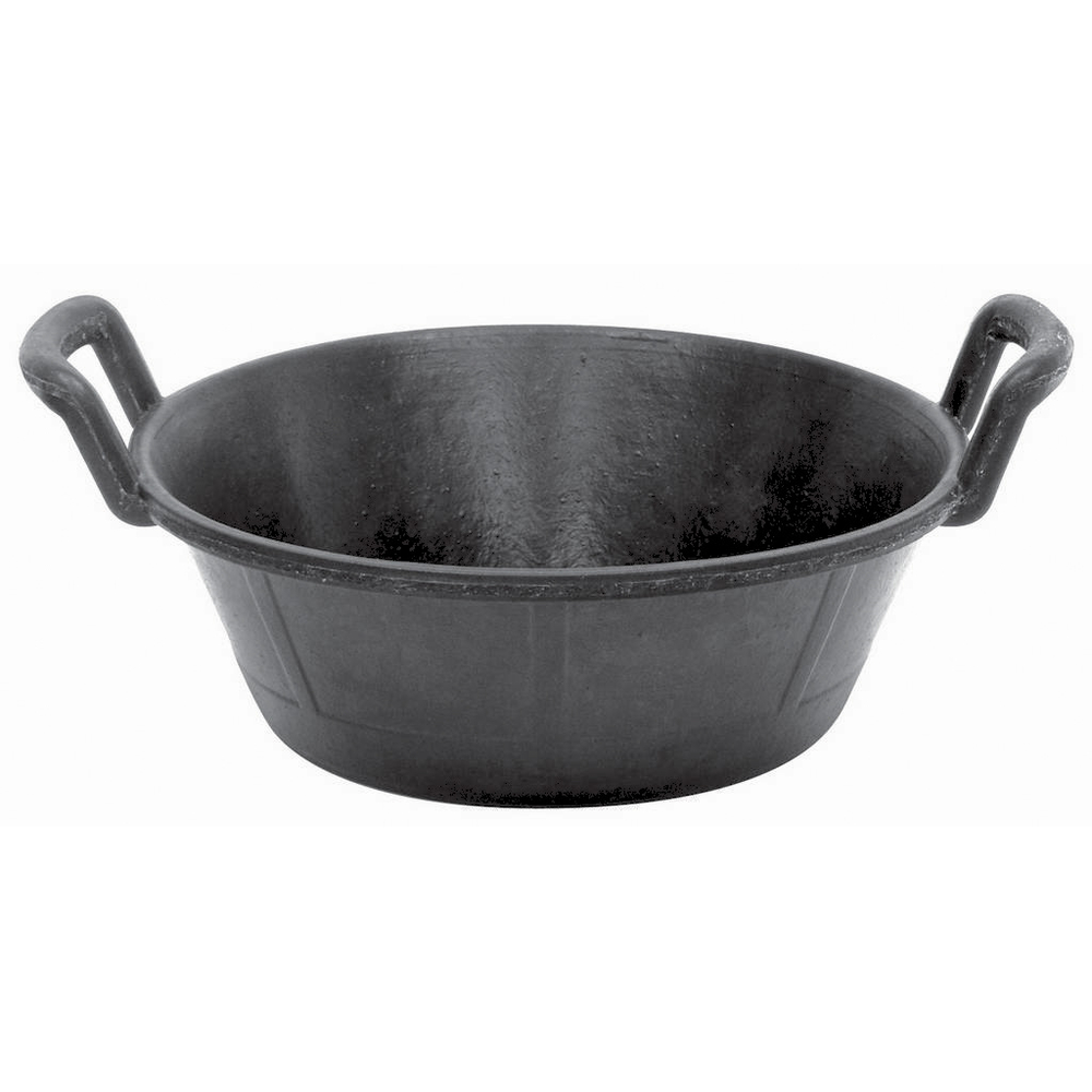 AUGE 11 LITRES CAOUTCHOUC 'ESPUERTA' TALIAPLAST - 320221