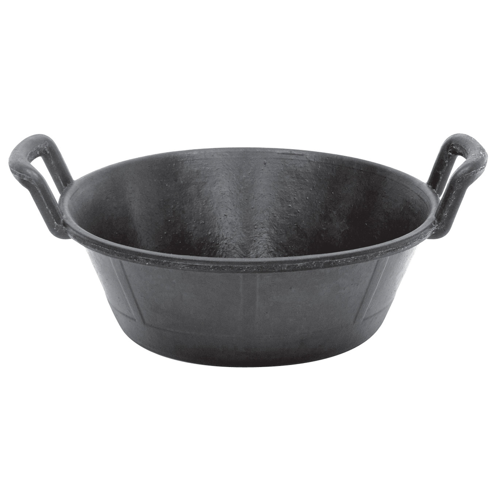 AUGE 20 LITRES CAOUTCHOUC ESPUERTA TALIAPLAST-320222