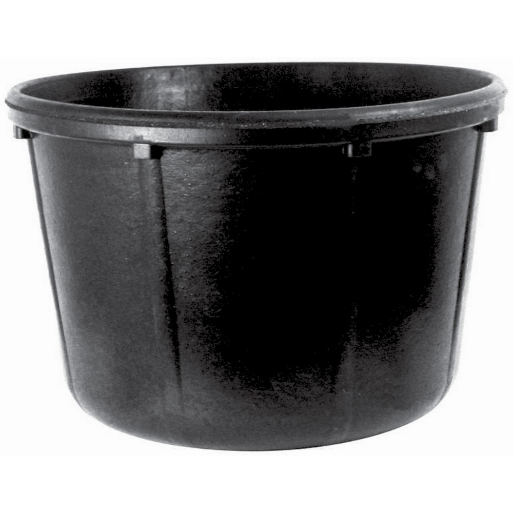 BAC A PLATRE 50 LITRES CAOUTCHOUC TALIAPLAST - 320304