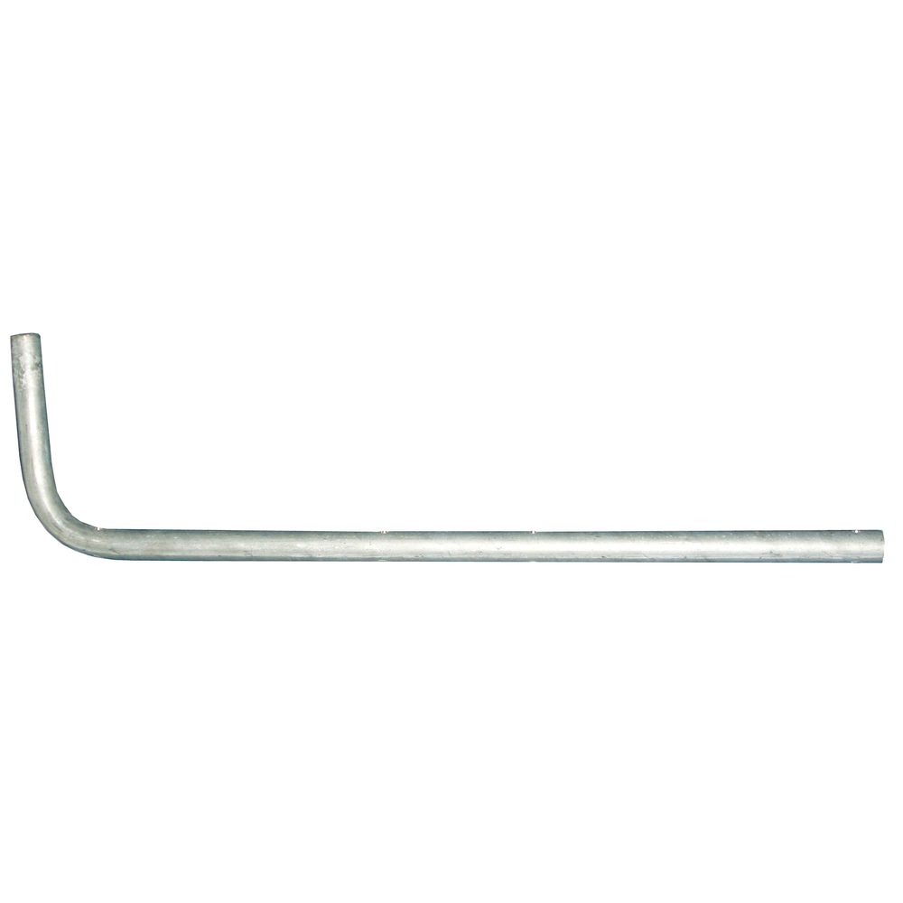 CLE DE RACCORDEMENT COTE A COTE + 5 GOUPILLES TALIAPLAST - 320507