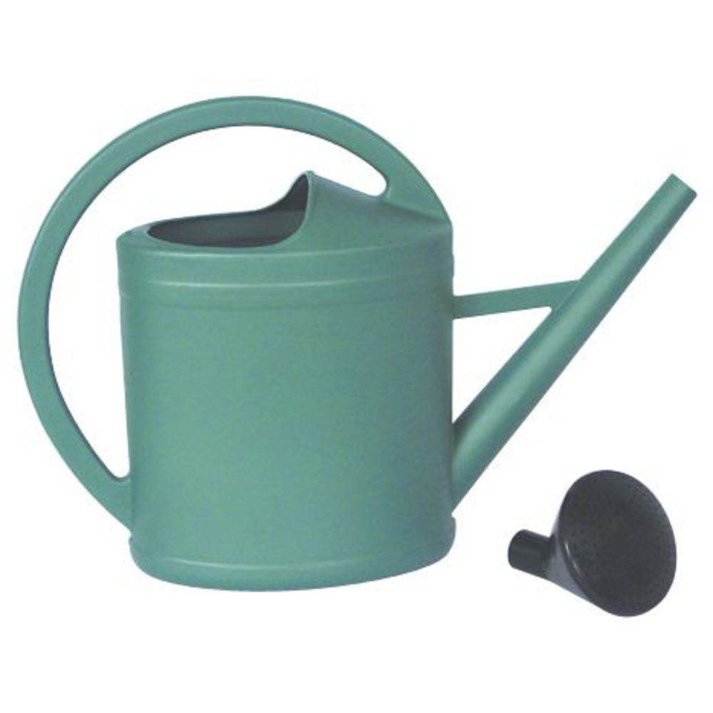 ARROSOIR PLASTIQUE TALIAPLAST 11 LITRES AVEC POMME DEMONTABLE -330801