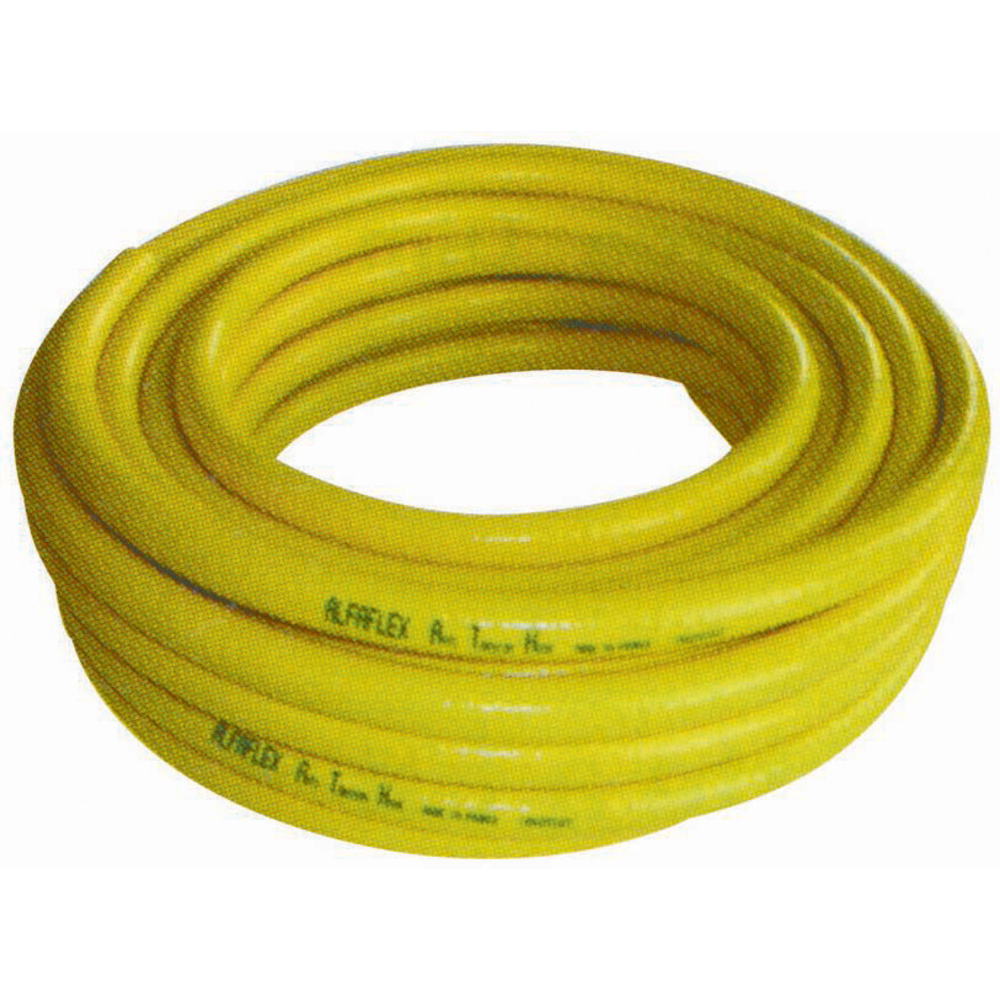 TUYAU PVC PROFESSIONNEL 5 COUCHES 25ML (DIAM.19) TALIAPLAST - 331001