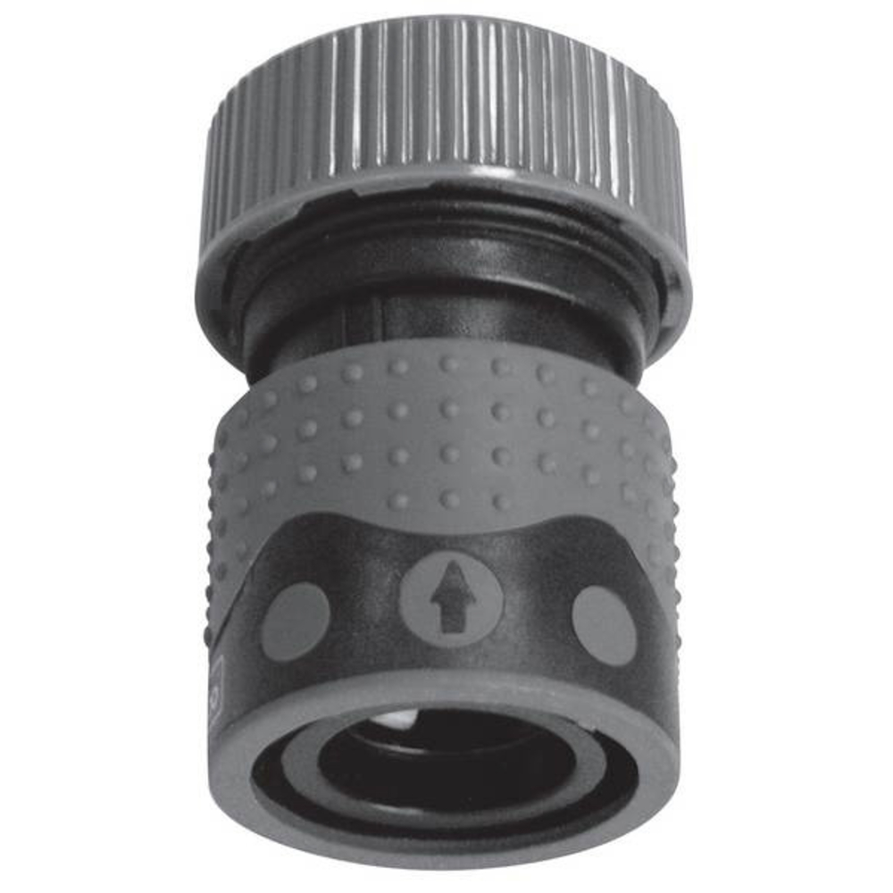 RACCORD RAPIDE AUTO DIAM.19MM TALIAPLAST - 331014