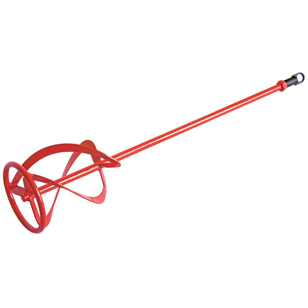 MALAXEUR 650X140MM AVEC EMBOUT M14 (TRES FORTE VISCOSITE) TALIAPLAST - 340411