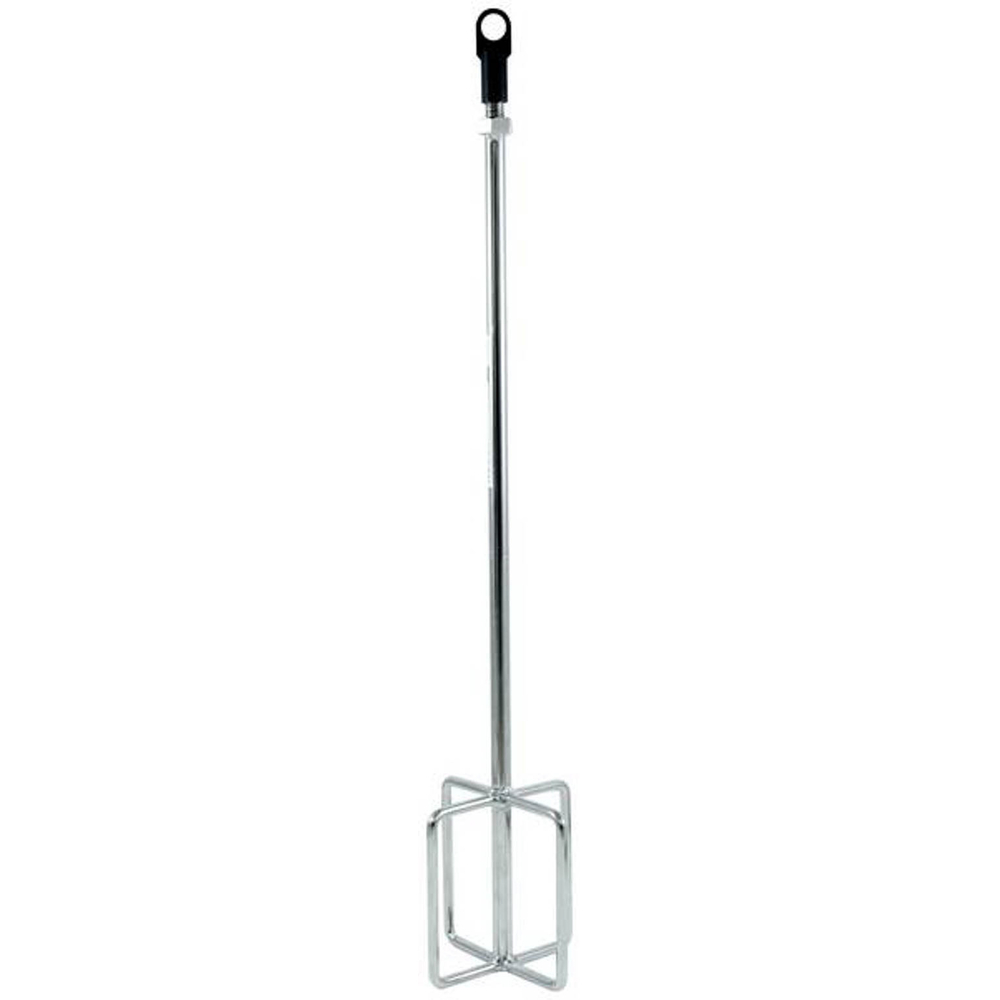 MALAXEUR TYPE FOUET 600X140MM AVEC EMBOUT M14 TALIAPLAST - 340418