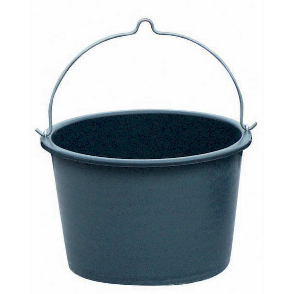 BAC MALAXEUR 40 LITRES PLASTIQUE TALIAPLAST - 340502