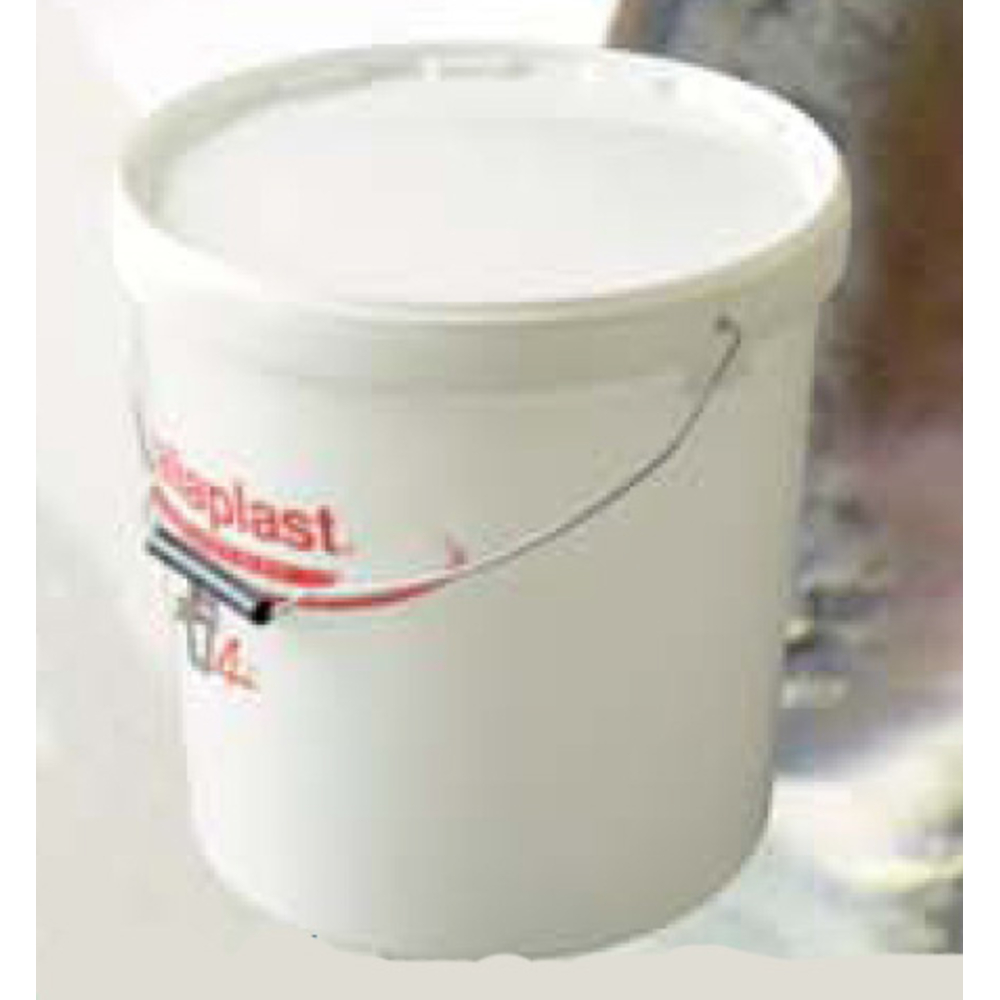 BAC DE MALAXAGE TALIAPLAST POUR ENCOLLEUSE A BANDE -340503