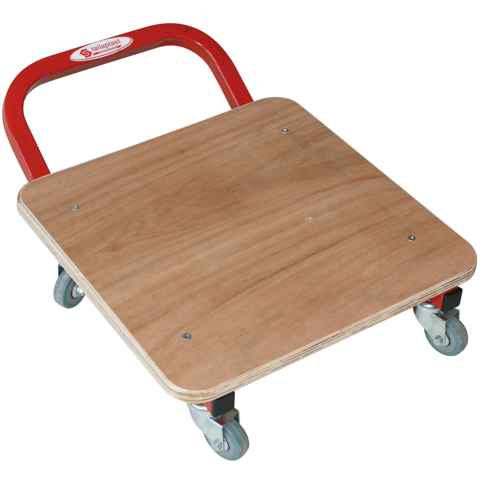 Plateforme à roulette TALIAPLAST - 340510