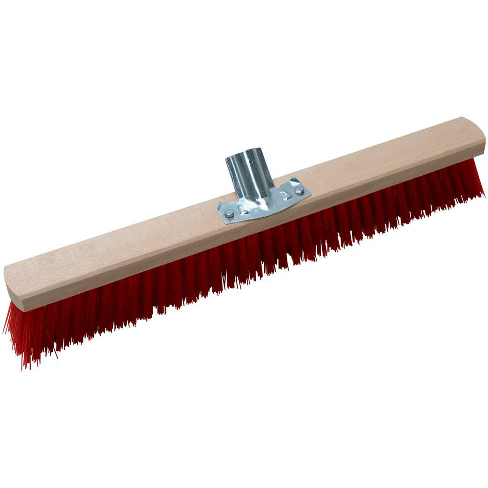 BALAI DE PISTE CRYNOVIL ROUGE 60CM TALIAPLAST - 360301