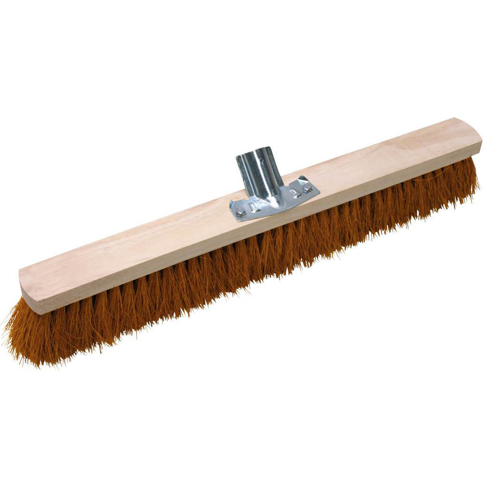 BALAI DE PISTE COCO 60CM TALIAPLAST - 360302