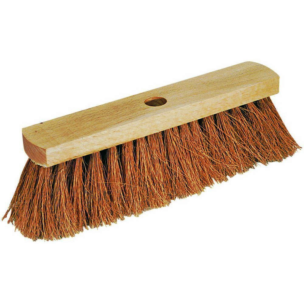 BALAI COCO 29CM 5 RANGS TALIAPLAST - 360401