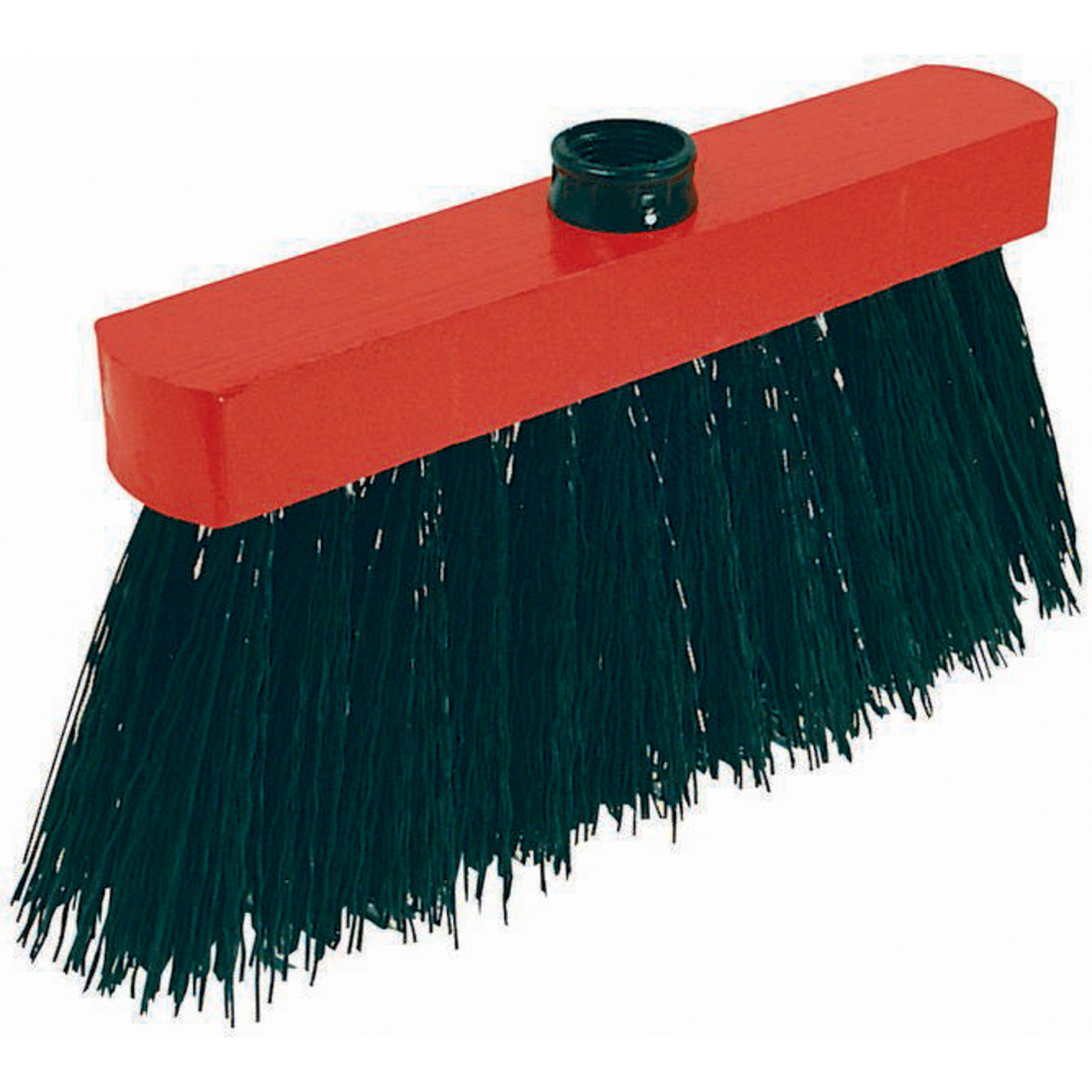 BALAI MICKEY PIASSAVA 4 RANGS TALIAPLAST - 360602