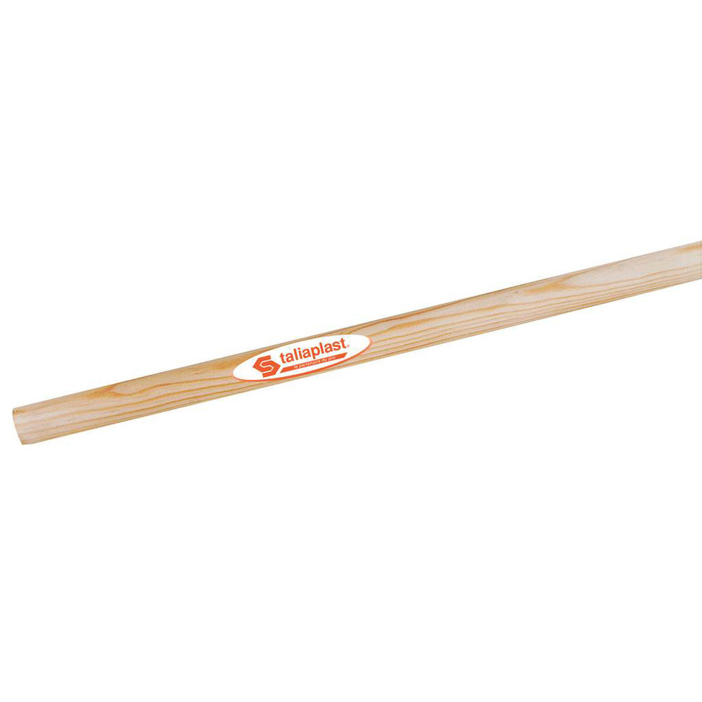 MANCHE BOIS POUR BALAIS Diam.28mm L140CM TALIAPLAST - 360901