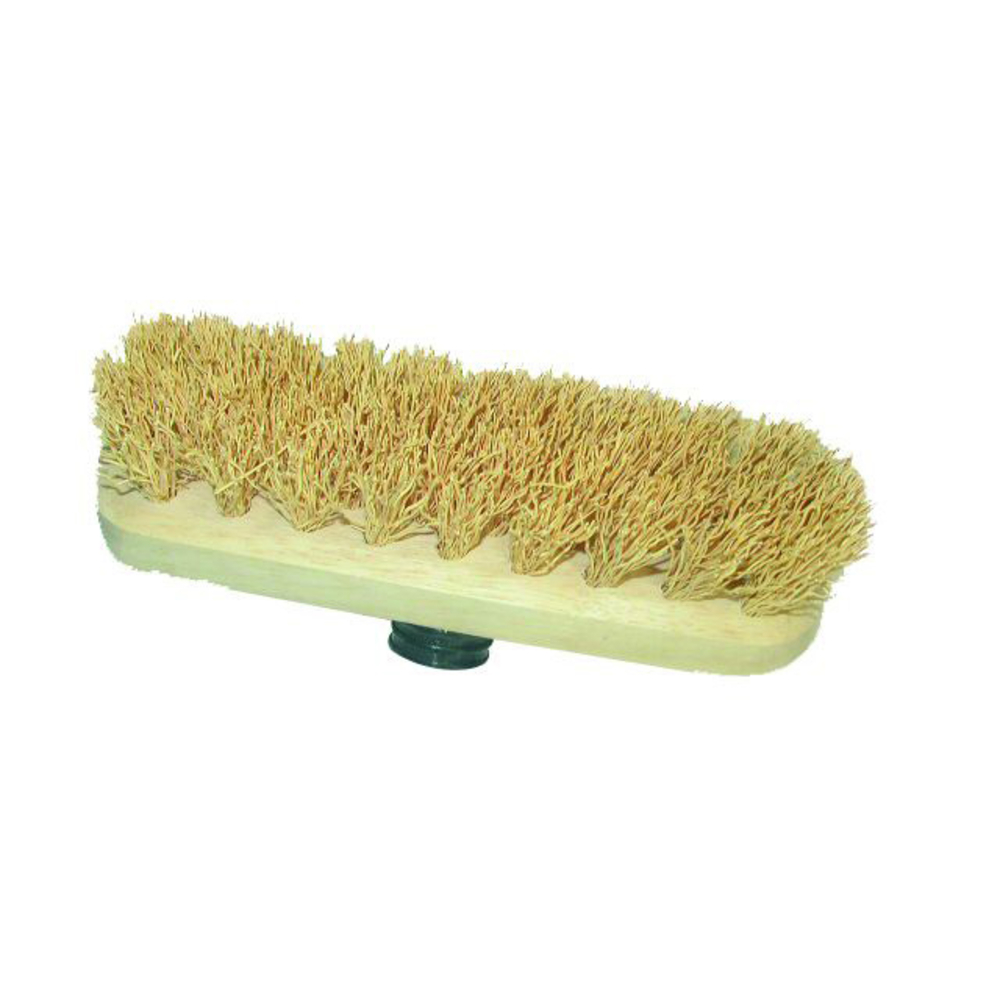 BROSSE TALIAPLAST LAVE-PONT NYLON MONTURE BOIS - 361204