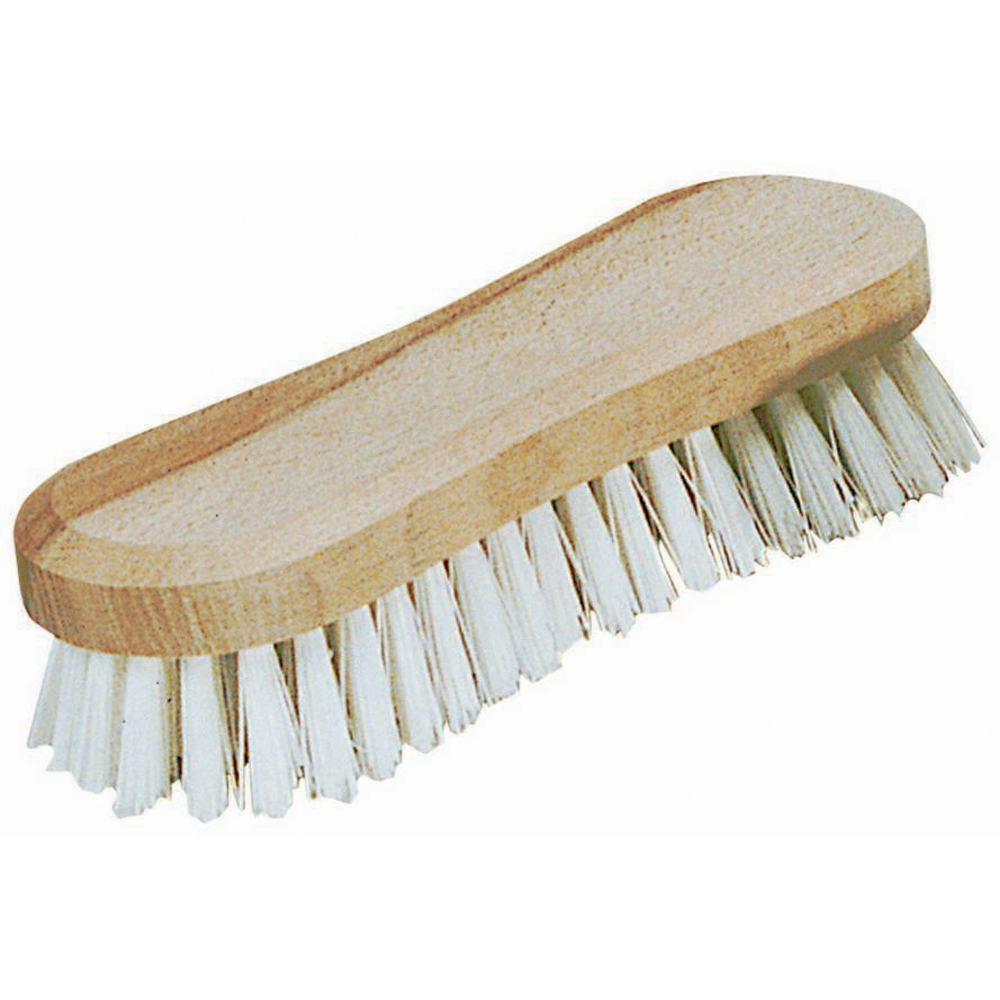 BROSSE VIOLON NYLON MONTURE BOIS TALIAPLAST - 361207