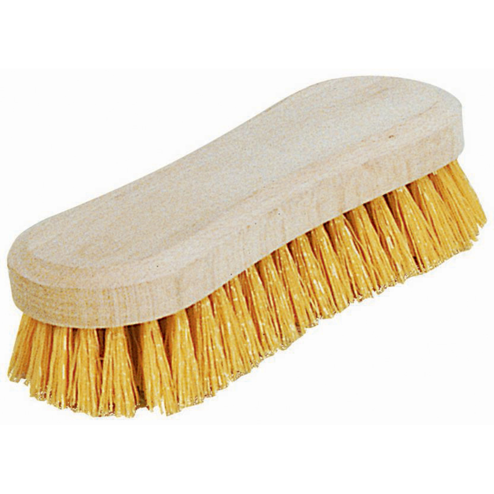 BROSSE VIOLON POLYPRO MONTURE BOIS TALIAPLAST - 361208