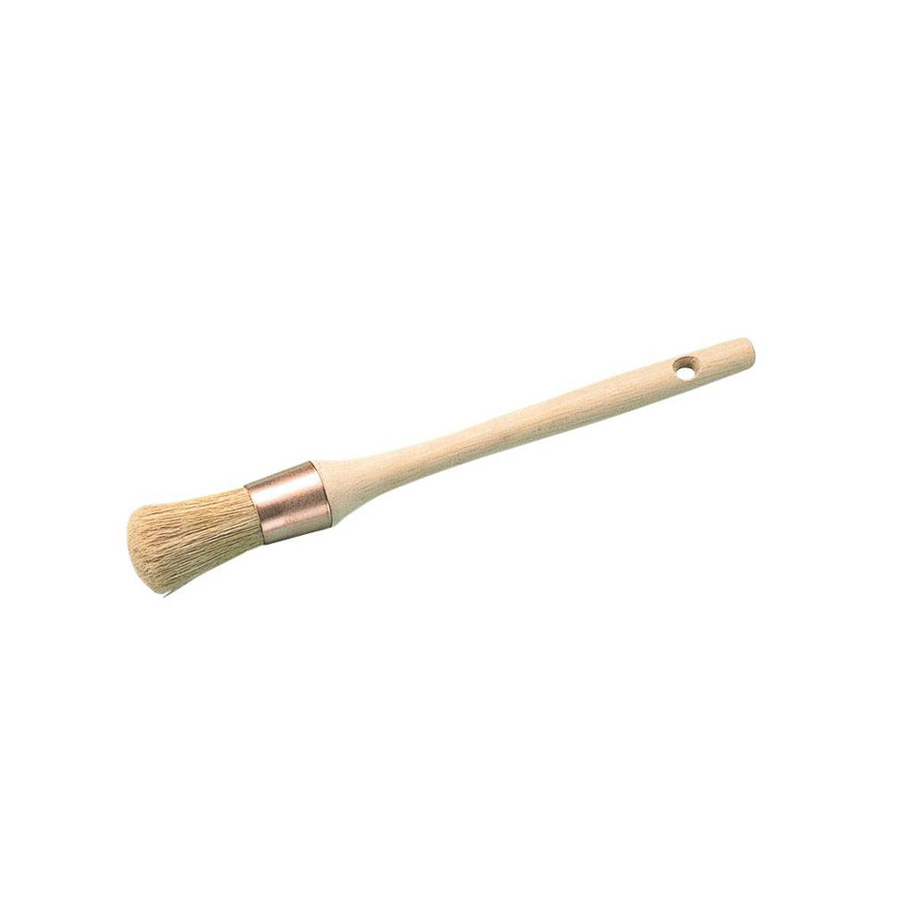 BROSSE POUCE TOUTE PEINTURE N°0 - 18MM TALIAPLAST - 361410