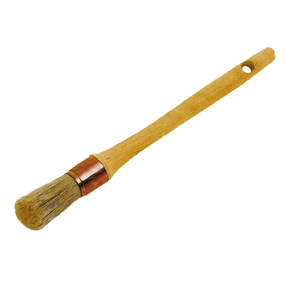 BROSSE POUCE TOUTE PEINTURE N°4 - 25MM - TALIAPLAST - 361412