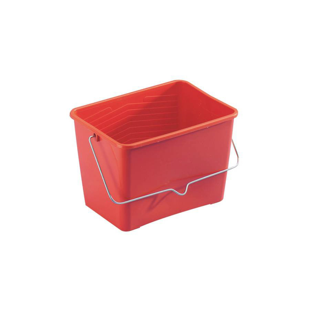 SEAU PEINTURE 10 LITRES TALIAPLAST - 361460