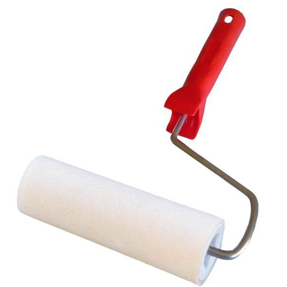 ROULEAU LAQUEUR VELOURS 180 MM TALIAPLAST - 361505