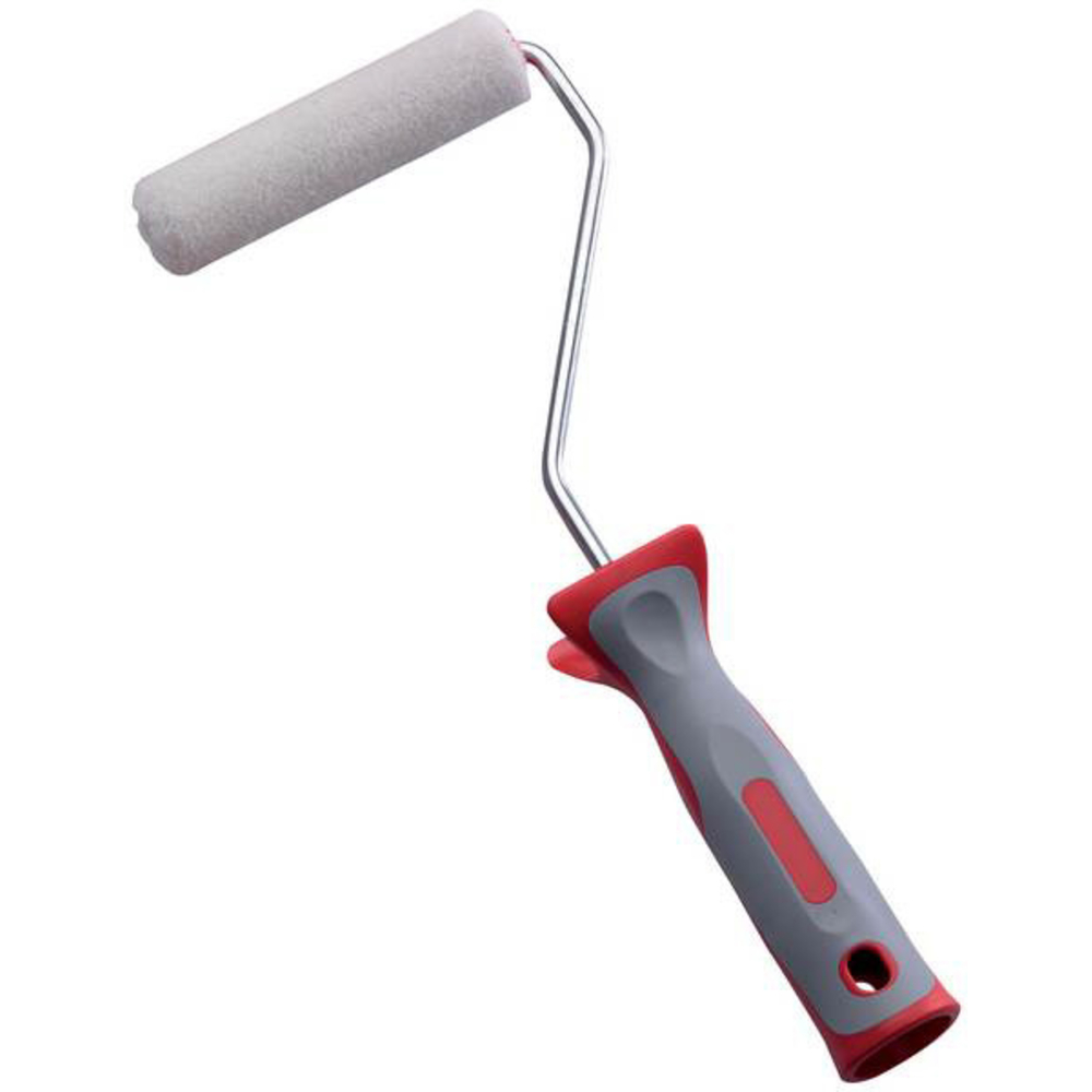 ROULEAU LAQUEUR LAINE 100 MM TALIAPLAST - 361543