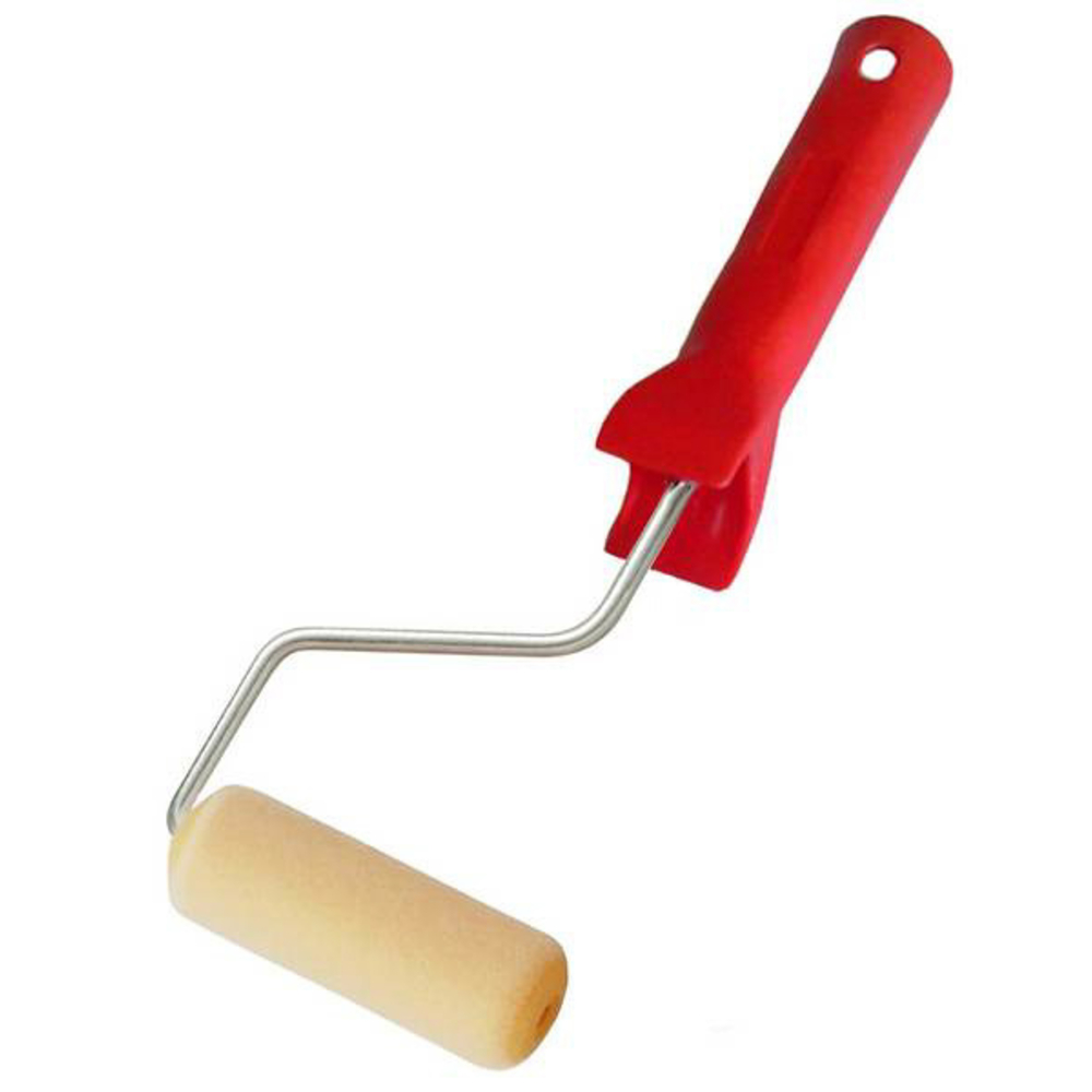ROULEAU LAQUEUR FLOQUE 110 MM TALIAPLAST - 361544