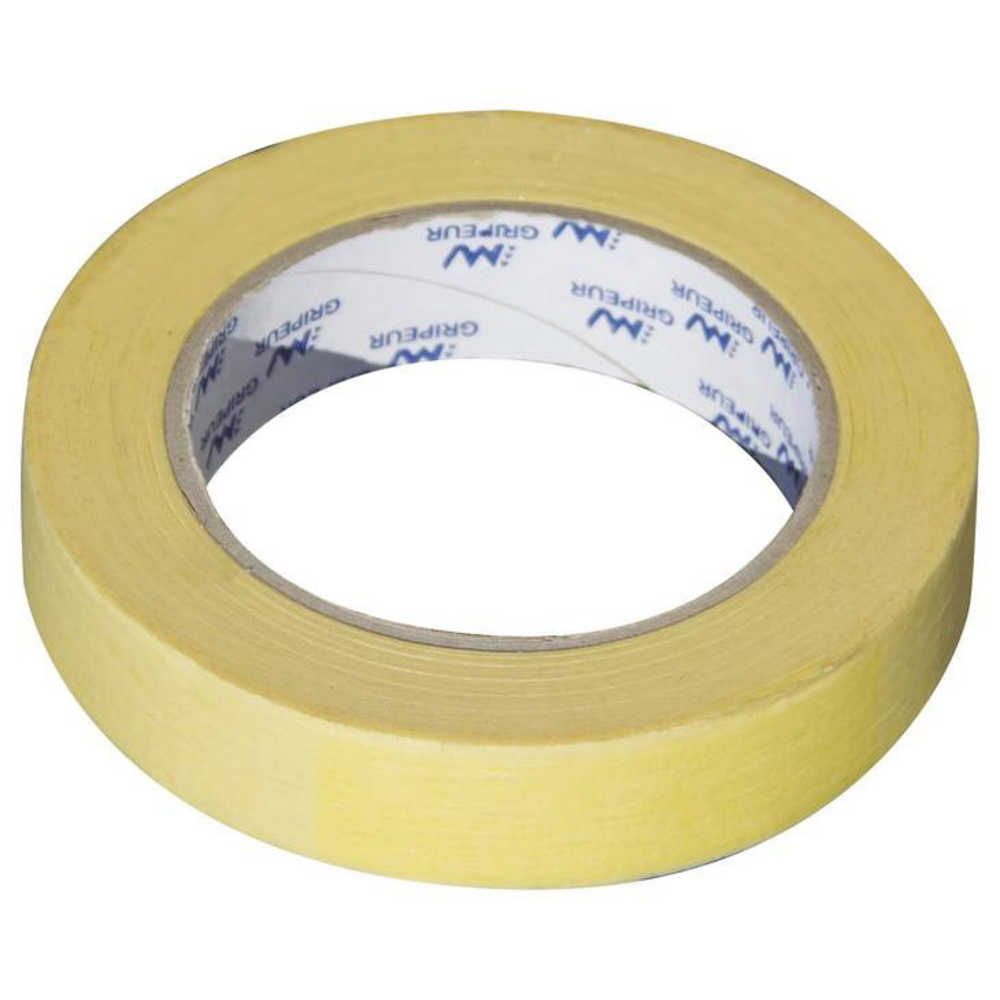 ROULEAUX DE MASQUAGE 50MX25MM TALIAPLAST - 361602